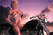 robot