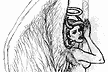 angel/devil/devil/angel
