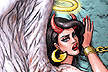 angel n devil