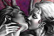 fairy kiss
